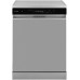 Посудомоечная машина Weissgauff DW 6138 Inverter Touch Inox Посудомоечная машина Weissgauff DW 6138 Inverter Touch Inox