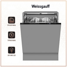 Посудомоечная машина Weissgauff BDW 6037