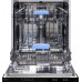 Посудомоечная машина Weissgauff BDW 6025 Посудомоечная машина Weissgauff BDW 6025