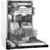 Посудомоечная машина Weissgauff BDW 4537 Посудомоечная машина Weissgauff BDW 4537
