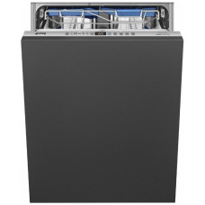 Посудомоечная машина Smeg STL323BL