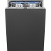 Посудомоечная машина Smeg ST323PM