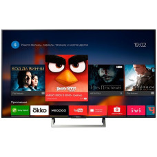Телевизор Sony KD-65XE8596