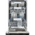Посудомоечная машина Scandilux DWB 4512B3