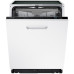 Посудомоечная машина Samsung DW60M6050BB WT