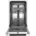 Посудомоечная машина Oasis PM 10V6