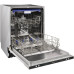 Посудомоечная машина Nordfrost BI6 1463 Посудомоечная машина Nordfrost BI6 1463