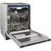 Посудомоечная машина Nordfrost BI6 1463 Посудомоечная машина Nordfrost BI6 1463