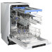 Посудомоечная машина Nordfrost BI4 1063