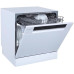 Посудомоечная машина Kuppersberg GFM 5572 W