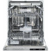 Посудомоечная машина Korting KDI 60488 Посудомоечная машина Korting KDI 60488