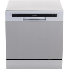Посудомоечная машина Hyundai DT503S Посудомоечная машина Hyundai DT503S