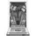 Посудомоечная машина Hotpoint Ariston HIS 2D85 DWT