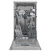 Посудомоечная машина Hotpoint Ariston HFS 1C57