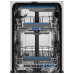 Посудомоечная машина Electrolux EEM43201L Посудомоечная машина Electrolux EEM43201L