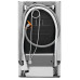 Посудомоечная машина Electrolux EEM43201L Посудомоечная машина Electrolux EEM43201L