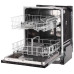 Посудомоечная машина Bosch SMV25BX03R Посудомоечная машина Bosch SMV25BX03R