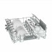 Посудомоечная машина Bosch SMV25BX02R
