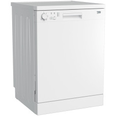 Посудомоечная машина Beko DFN 05310 S Посудомоечная машина Beko DFN 05310 S