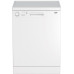 Посудомоечная машина Beko DFN 05310 S Посудомоечная машина Beko DFN 05310 S