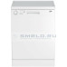 Посудомоечная машина Beko DFN 05310 S Посудомоечная машина Beko DFN 05310 S