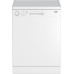 Посудомоечная машина Beko DFN 05310 S Посудомоечная машина Beko DFN 05310 S