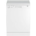 Посудомоечная машина Beko DFN 05310 S Посудомоечная машина Beko DFN 05310 S
