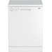 Посудомоечная машина Beko DFN 05310 S Посудомоечная машина Beko DFN 05310 S