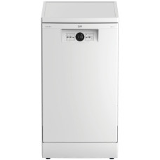 Посудомоечная машина Beko BDFS26130WA Посудомоечная машина Beko BDFS26130WA