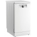 Посудомоечная машина Beko BDFS26130WA