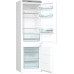 Встраиваемый холодильник Gorenje NRKI418FA0 Встраиваемый холодильник Gorenje NRKI418FA0