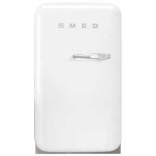 Холодильник Smeg FAB5LWH5 Холодильник Smeg FAB5LWH5