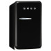 Холодильник Smeg FAB5RBL5 Холодильник Smeg FAB5RBL5