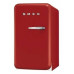 Холодильник Smeg FAB5LRD5