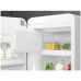 Холодильник Smeg FAB28LWH5 Холодильник Smeg FAB28LWH5