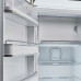 Холодильник Smeg FAB28LWH5 Холодильник Smeg FAB28LWH5