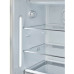 Холодильник Smeg FAB28LWH5 Холодильник Smeg FAB28LWH5