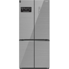 Холодильник Willmark MDC 697IDG Холодильник Willmark MDC 697IDG