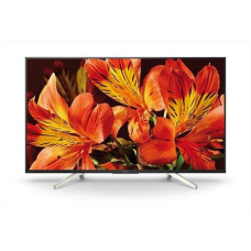 Телевизор Sony KD-85XF8596