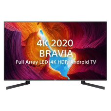 Телевизор Sony KD-85XH9505