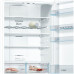 Холодильник Bosch KGN49XWEA