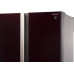 Холодильник Sharp SJGX98PRD