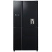 Холодильник Sharp SJWX99ABK