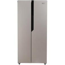 Холодильник Ascoli ACDS450WIB Холодильник Ascoli ACDS450WIB