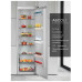 Встраиваемый холодильник Ascoli ASL330WBI