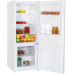 Холодильник Nordfrost RFC 210 LFW