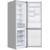 Холодильник Monsher MRF 61188 Argent