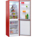 Холодильник NORDFROST NRB 152 X