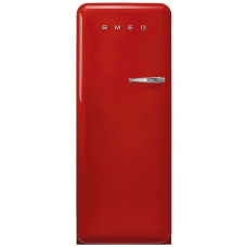 Холодильник Smeg FAB28LRD5 Холодильник Smeg FAB28LRD5