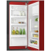 Холодильник Smeg FAB28LRD5